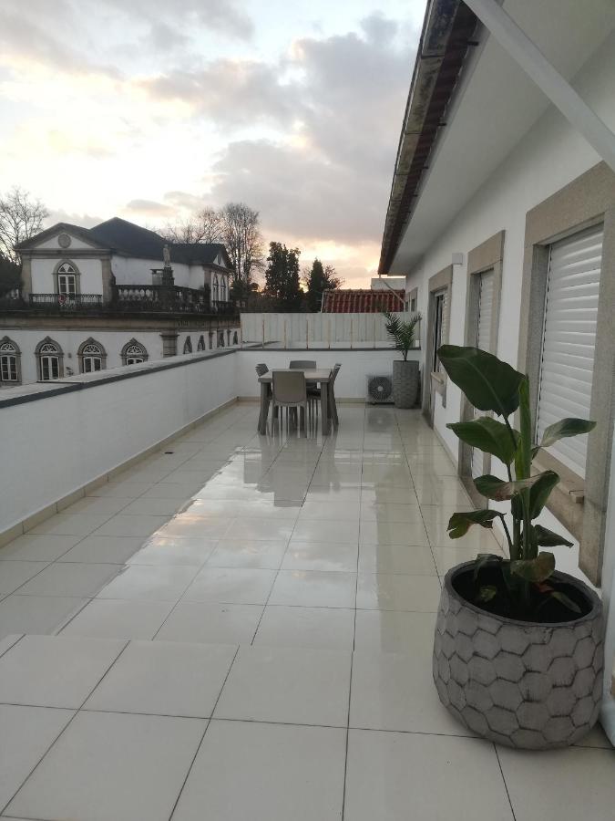Da' Vila - Alojamento Local Понте де Лима Екстериор снимка