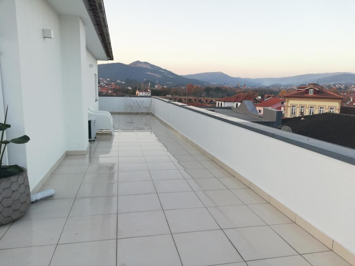 Da' Vila - Alojamento Local Понте де Лима Екстериор снимка