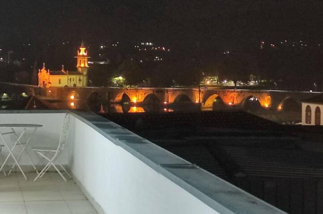 Da' Vila - Alojamento Local Понте де Лима Екстериор снимка