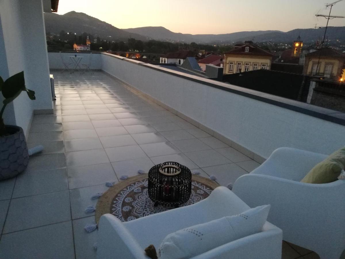 Da' Vila - Alojamento Local Понте де Лима Екстериор снимка