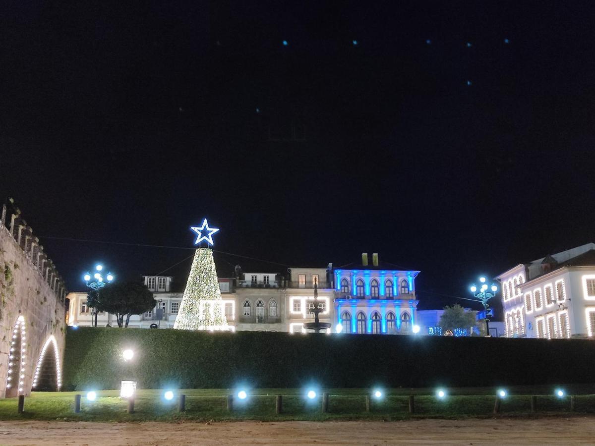 Da' Vila - Alojamento Local Понте де Лима Екстериор снимка